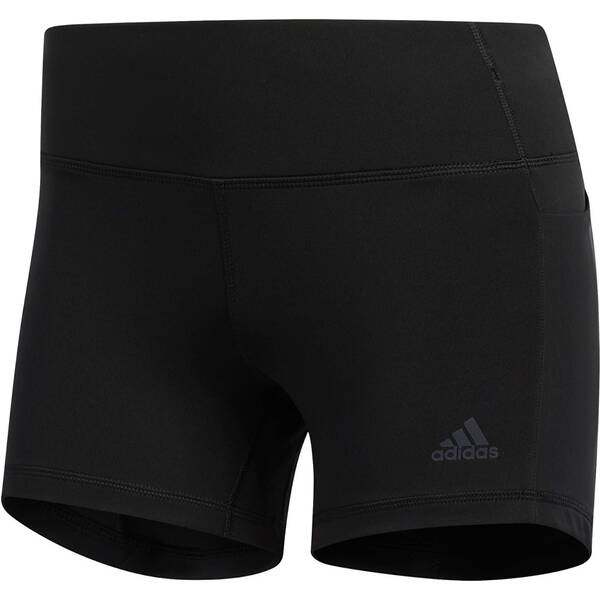 ADIDAS Damen Laufshorts Own The Run