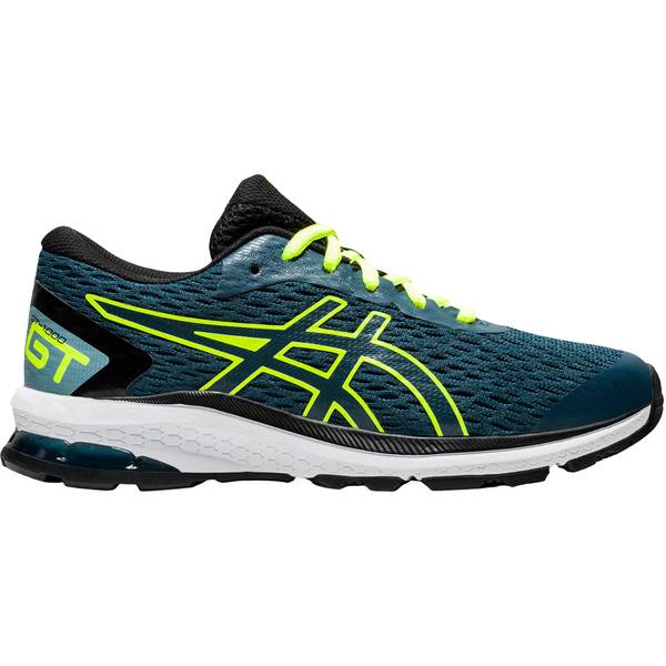 ASICS Kinder Laufschuhe GT-1000 9 GS