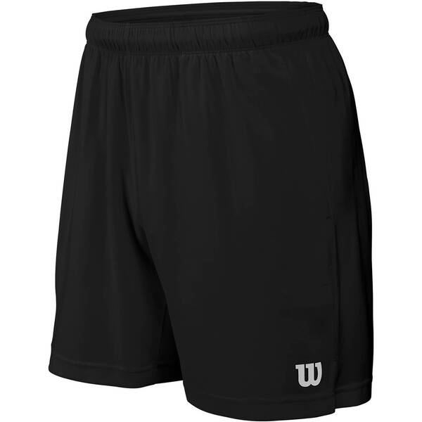 WILSON Herren Tennisshorts Rush 7 Woven Short