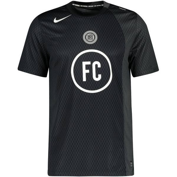 NIKE Lifestyle - Textilien - T-Shirts F.C. Training T-Shirt