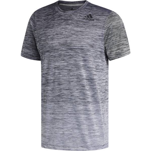 ADIDAS Fußball - Textilien - T-Shirts Tech Gradient T-Shirt