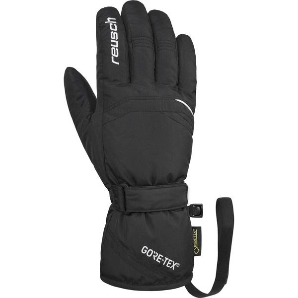 REUSCH Herren Skihandschuhe Stefano GTX