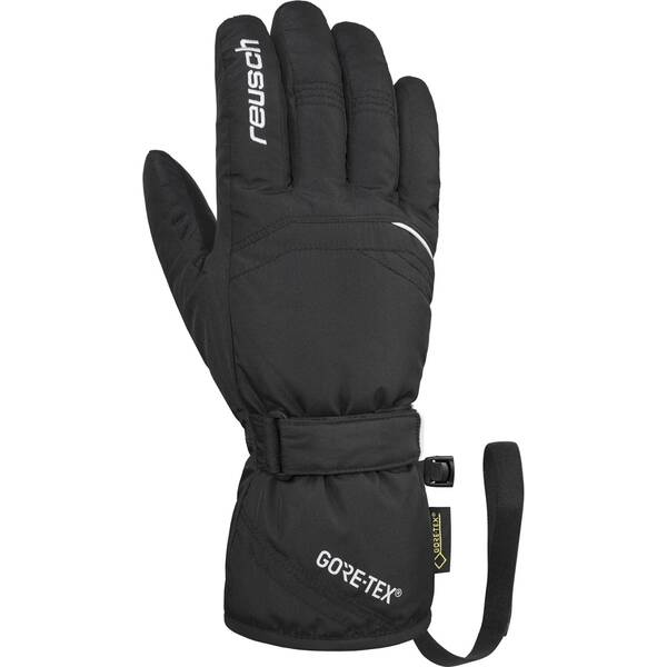 REUSCH Herren Skihandschuhe Stefano GTX