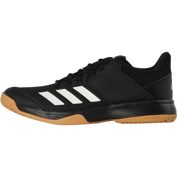 ADIDAS Damen Volleyballballschuhe Ligra 6