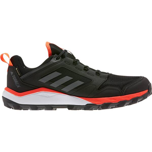 adidas Herren TERREX Agravic TR GORE-TEX Trailrunning-Schuh
