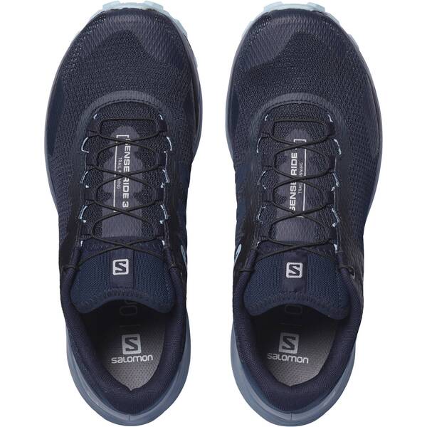 SALOMON Damen Laufschuhe Sense Ride 3