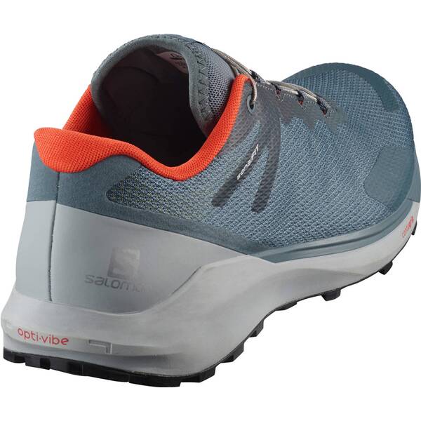 SALOMON Herren Laufschuhe Sense Ride 3