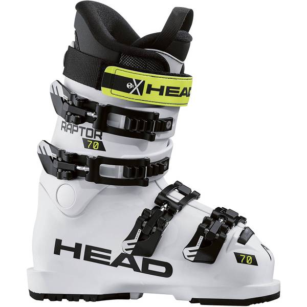 HEAD Kinder Skischuhe Raptor 70 RS
