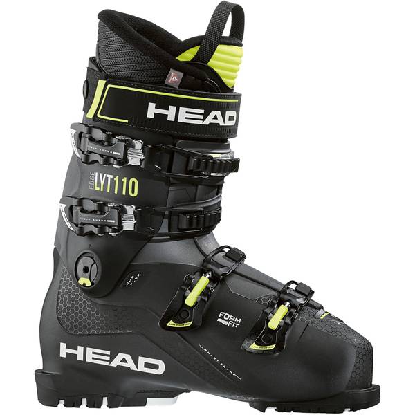 HEAD Herren Skischuhe Edge Lyt 110