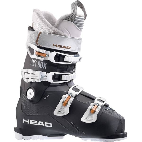 HEAD Damen Skischuhe Edge Lyt 80X