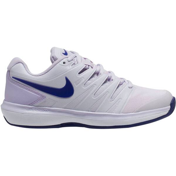 NIKE Damen Tennisschuhe Outdoor Air Zoom Prestige