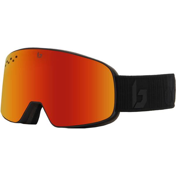 BOLLÃ Skibrille Nevada