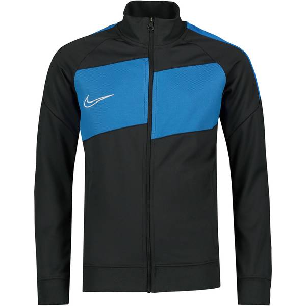 NIKE Jungen Fußball Sweatjacke Dri Fit Academy Pro