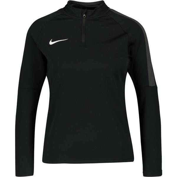 NIKE Kinder Fußballshirt Dry Academy 18 Langarm