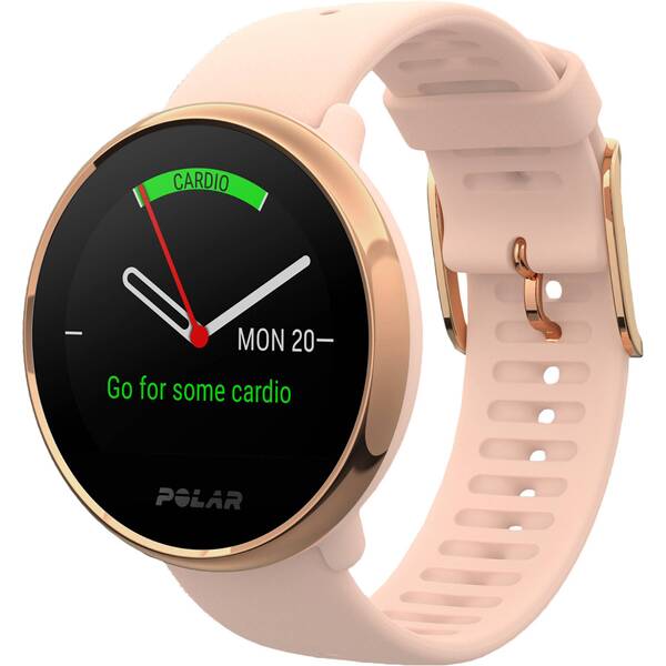 POLAR Fitnessuhr Ignite