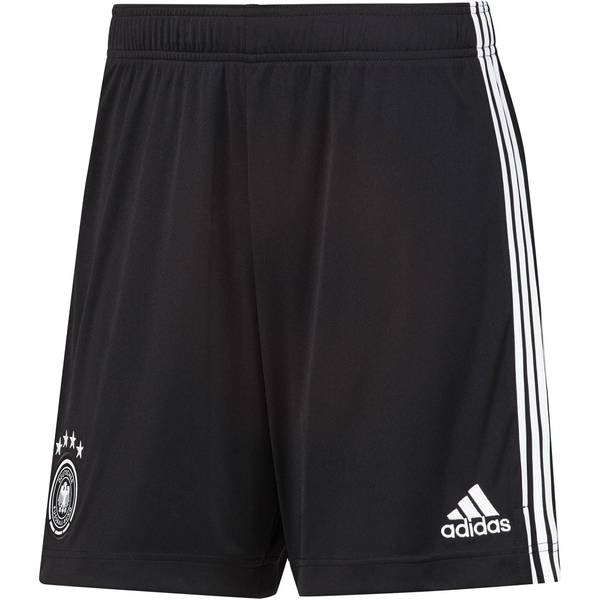 adidas Herren DFB Heimshorts
