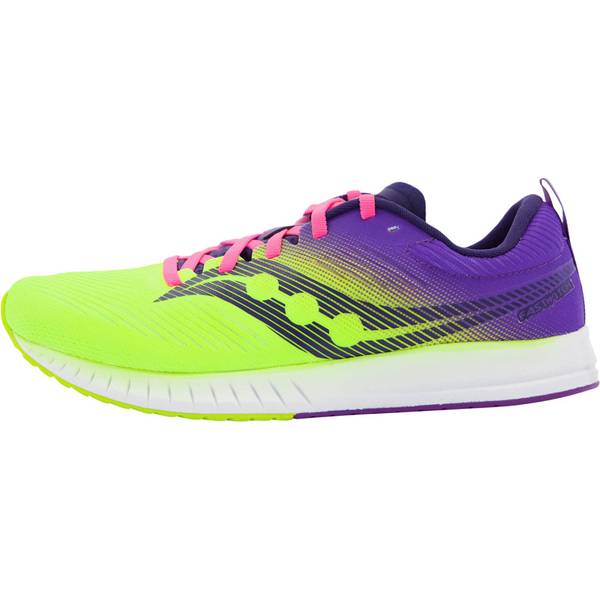 SAUCONY Damen Laufschuhe FASTWITCH 9