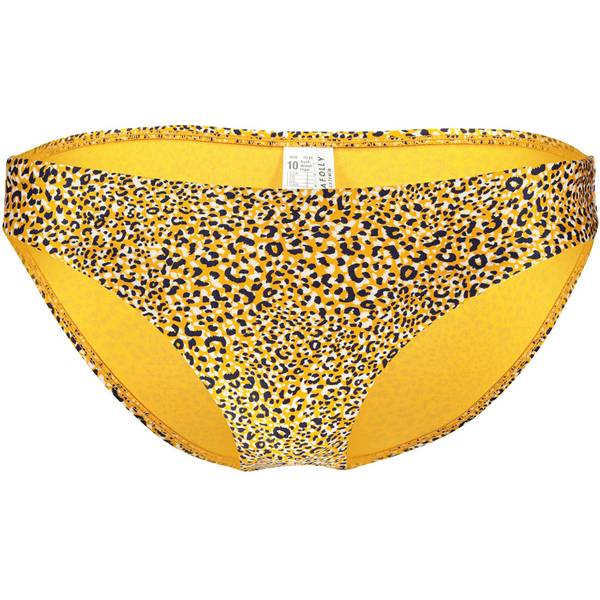 SEAFOLLY Damen Bikinihose Spirit Animal Hipster