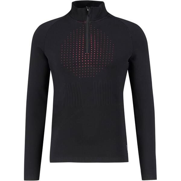 ODLO Herren Ski-Rollkragenpullover I-Thermic