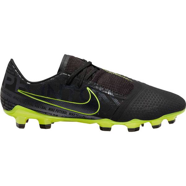 NIKE Herren Fußballschuhe Rasen Phantom Venom Pro FG