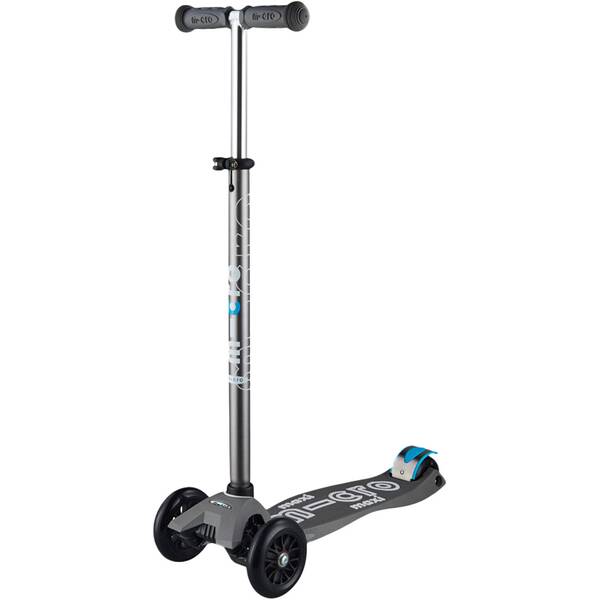 MICRO Kinder Roller Scooter Maxi Micro Deluxe mit T-Lenker