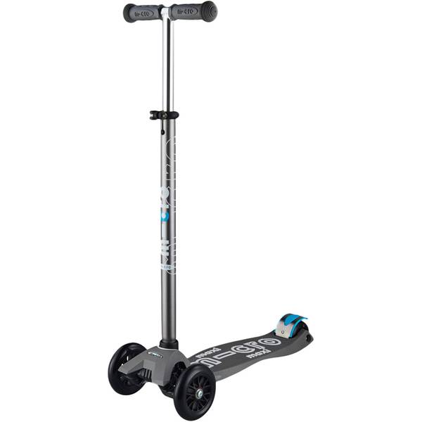 MICRO Kinder Roller Scooter Maxi Micro Deluxe mit T-Lenker