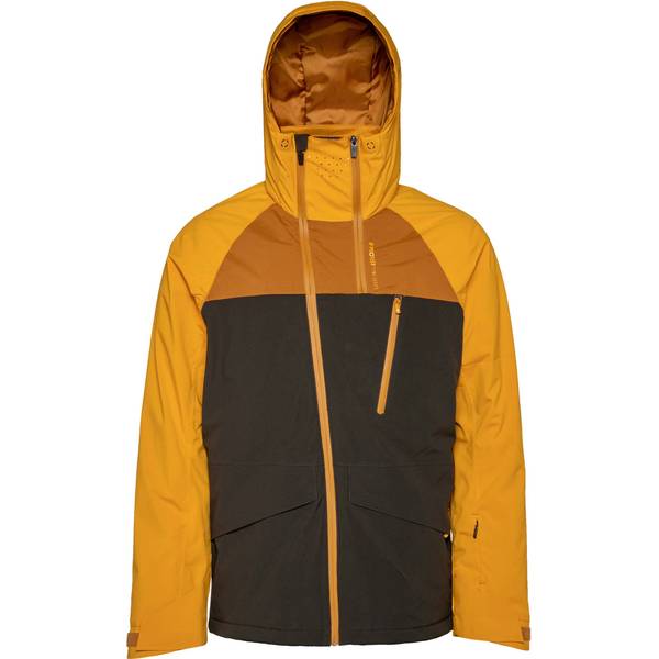 PROTEST Herren Snowboardjacke Kikham