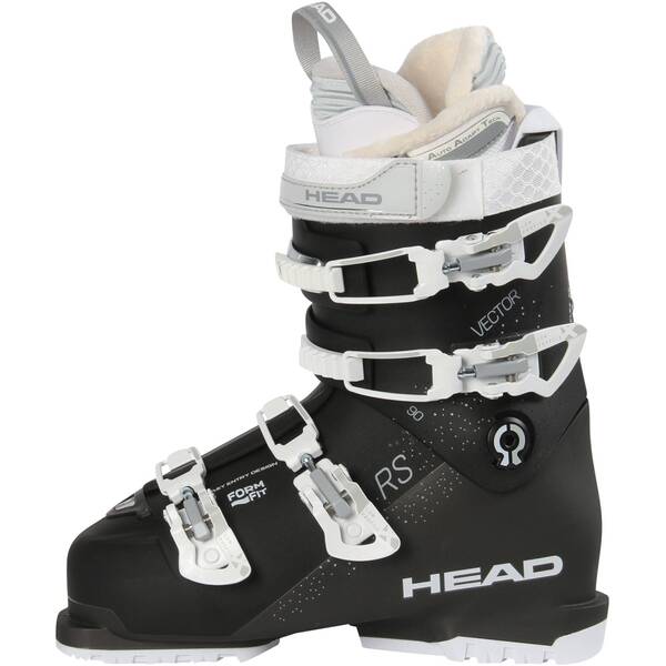 HEAD Damen Skischuhe Vector 90RS