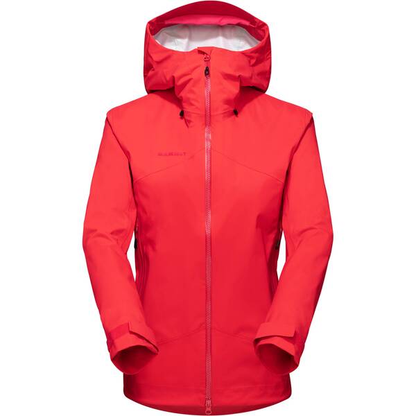 MAMMUT Damen Hardshelljacke Kento