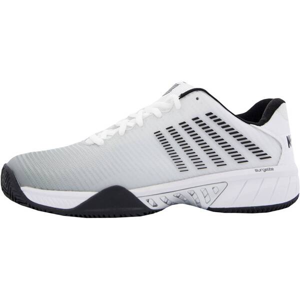 K-SWISS TENNIS Herren Tennisoutdoorschuhe Herren Tennisschuhe Hypercourt Express 2