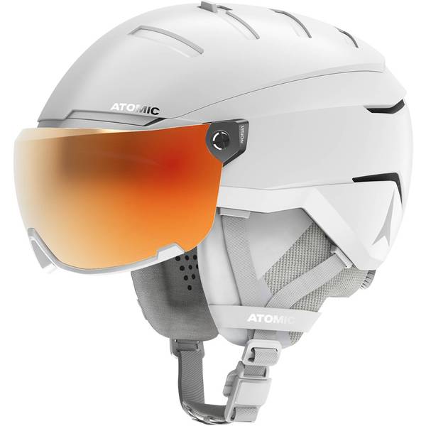 ATOMIC Skihelm Savor GT AMID HD Visor