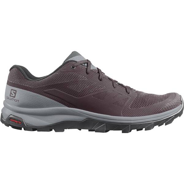 SALOMON Damen Leichtwanderschuhe OUTline