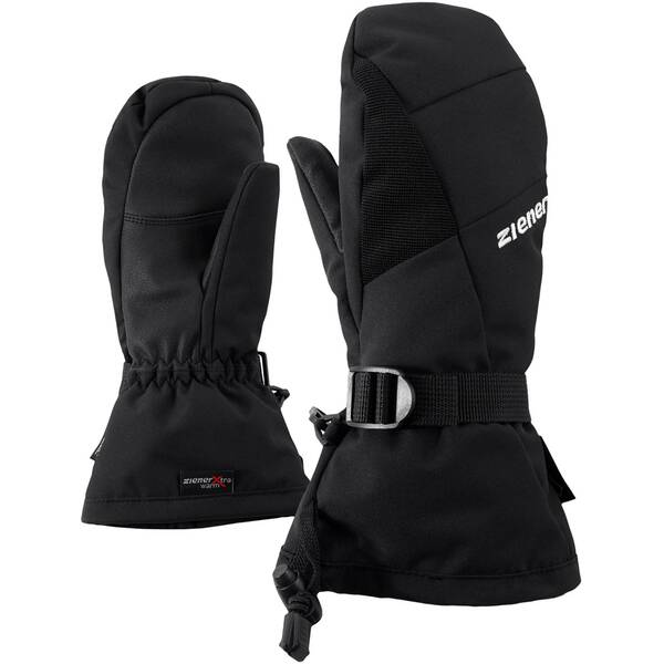 ZIENER Kinder Handschuhe LANIC GTX + Gore plus warm MITTEN
