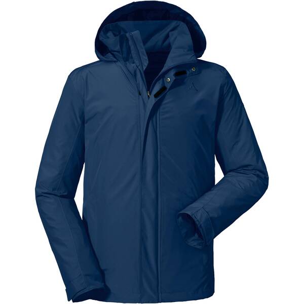 SCHÖFFEL Herren Jacken Jacket Aalborg2
