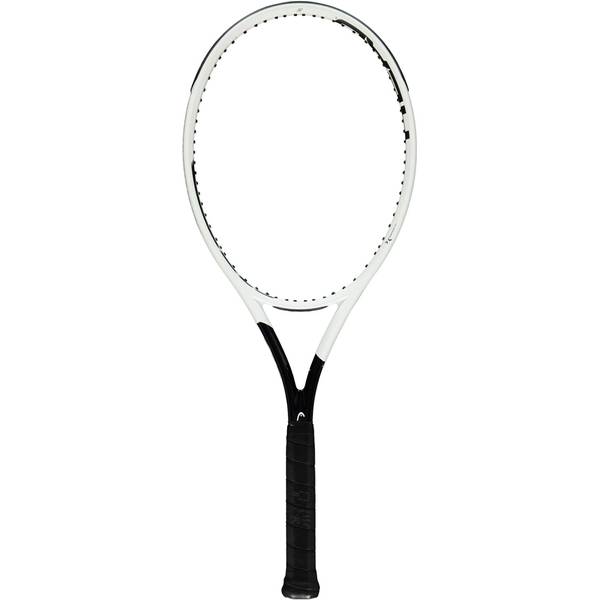 HEAD Tennisschläger Graphene 360+ Speed S - unbesaitet - 16 x 19