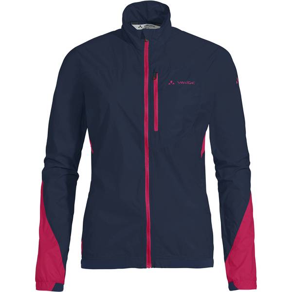 VAUDE Damen Radjacke Moab UL Jacket II