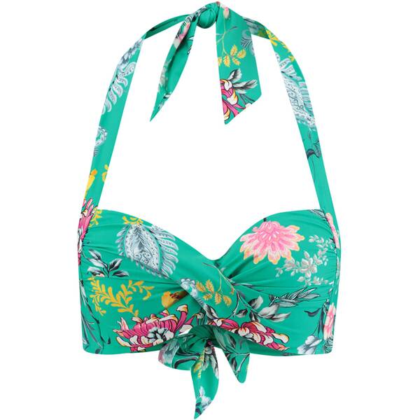 SEAFOLLY Damen Bikinioberteil Water Garden