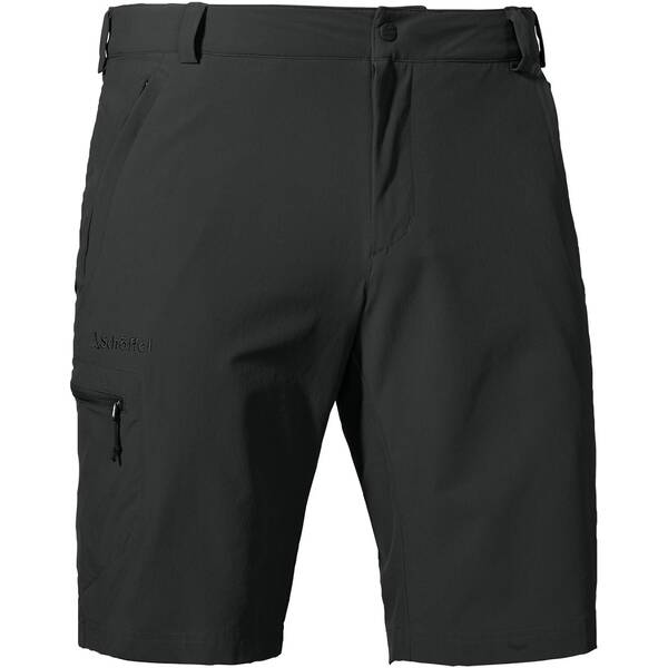Schöffel Herren Folkstone Shorts