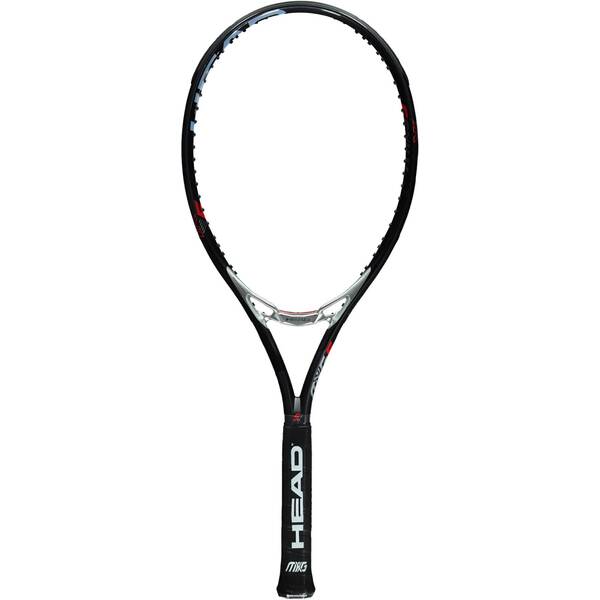 HEAD Tennisschläger MXG 5 unbesaitet