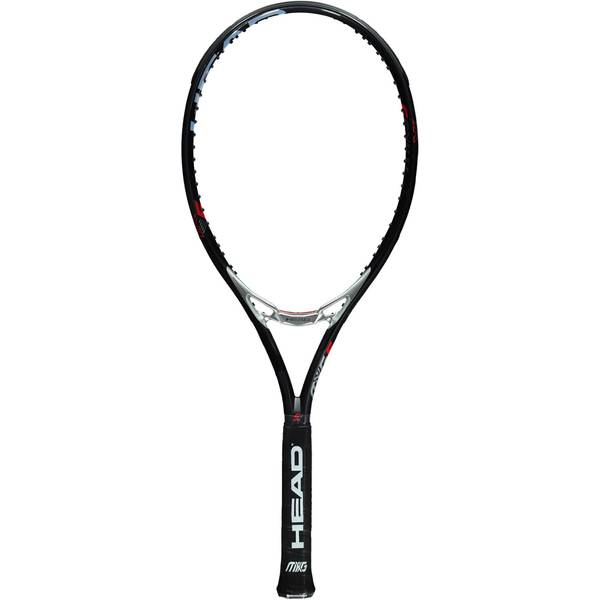 HEAD Tennisschläger MXG 5 unbesaitet