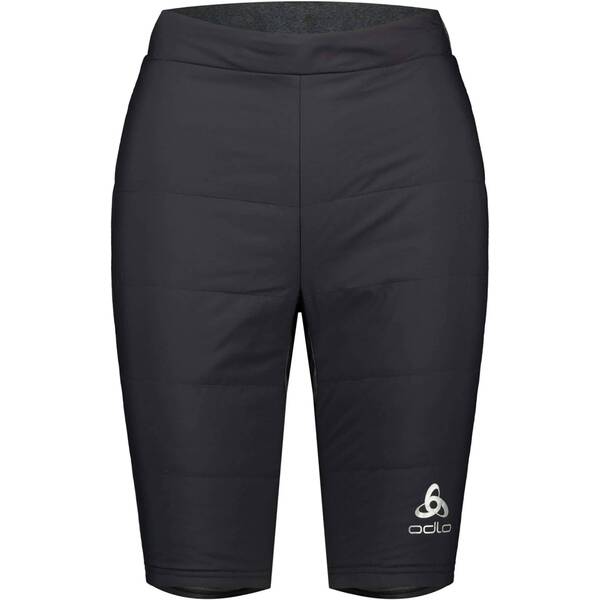 ODLO Herren Langlauf Leggings Millenium S-Thermic Shorts