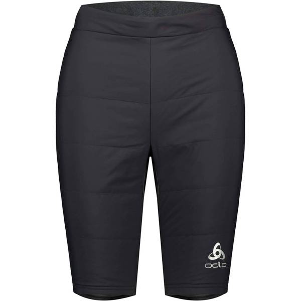 ODLO Herren Langlauf Leggings Millenium S-Thermic Shorts