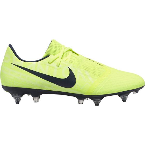 NIKE Herren Fußballschuhe Naturrasen Phantom Venom Academy SG Pro AC