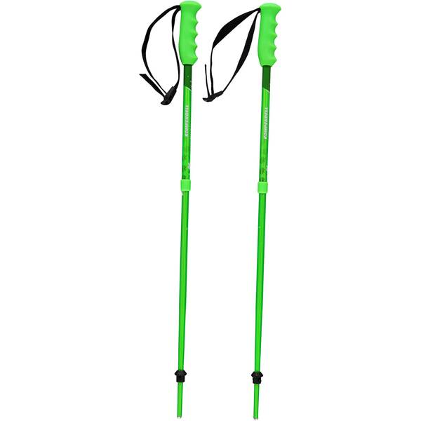 KOMPERDELL Kinder Skistöcke Smash Series