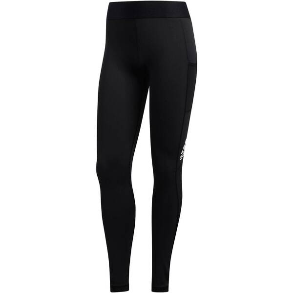 ADIDAS Running - Textil - Hosen lang ASK SP Long Tight Damen