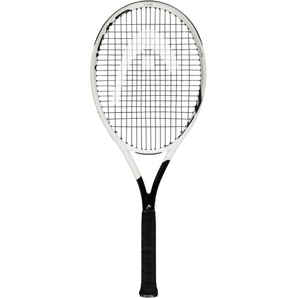 HEAD Tennisschläger Graphene 360+ Speed Lite - besaitet - 16 x 19