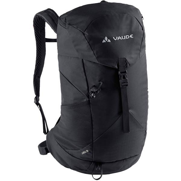 Vaude - Jura 18 - Wanderrucksack Gr 18 l schwarz