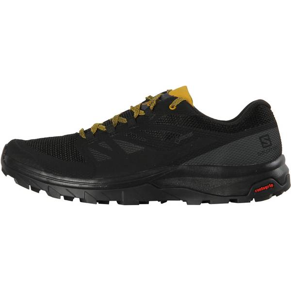 SALOMON Herren Bergsport Schuhe Outline GTX