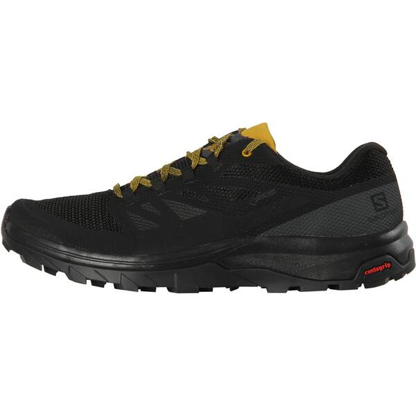 SALOMON Herren Bergsport Schuhe Outline GTX