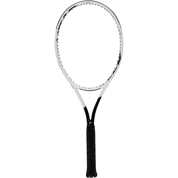 HEAD Tennisschläger Graphene 360+ Speed MP - unbesaitet - 16 x 19